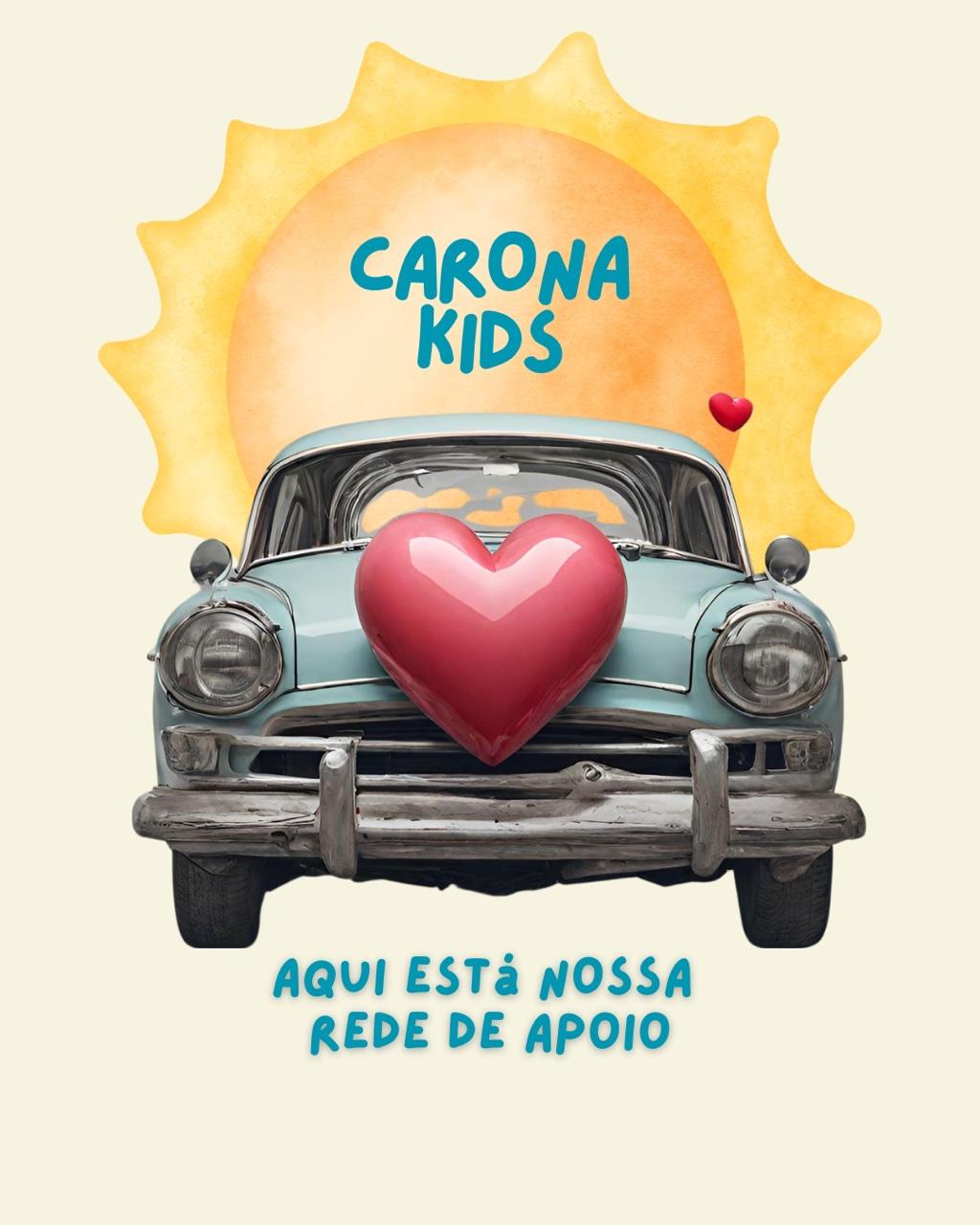 Carona Kids